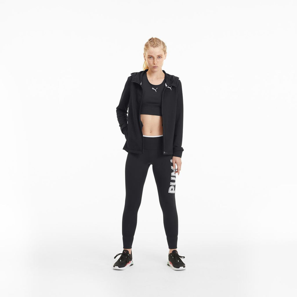 modern sports fz hoody