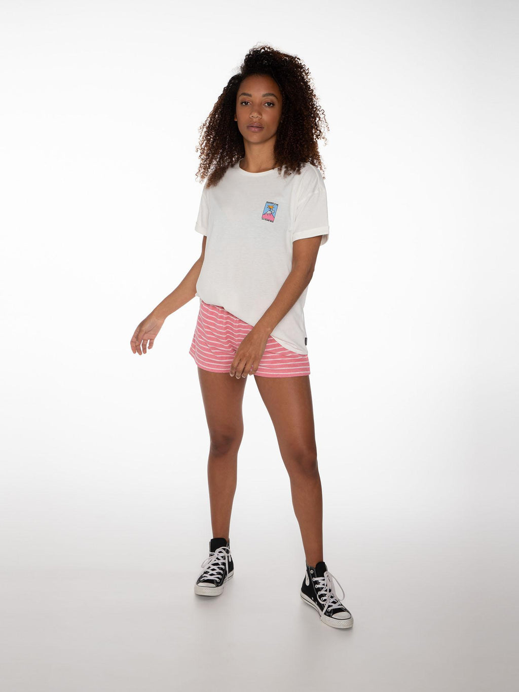 Harlem T-shirt