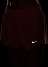Nk One Df Mr 3in BrShort