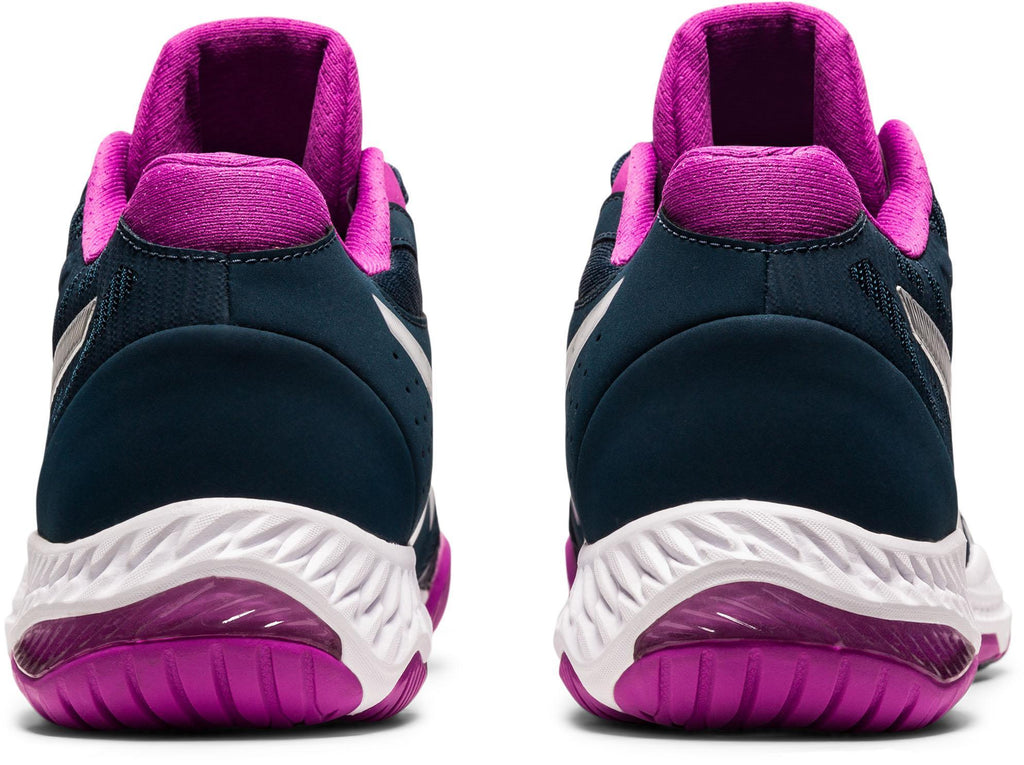NETBURNER Ballistic Ff Mt 2 indoorschoenen