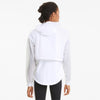 Train Ultra Hooded Jacket
