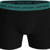 cotton stretch boxer 3p