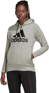 Badge of Sport Long Hoodie