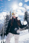 Prtartss Snowjacket