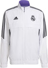 Real Madrid Condivo 22 presentation jack