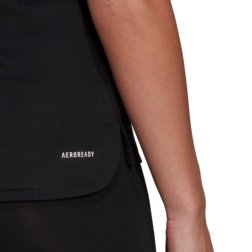 Primeblue Designed 2 Move 3-Stripes Sport Tanktop