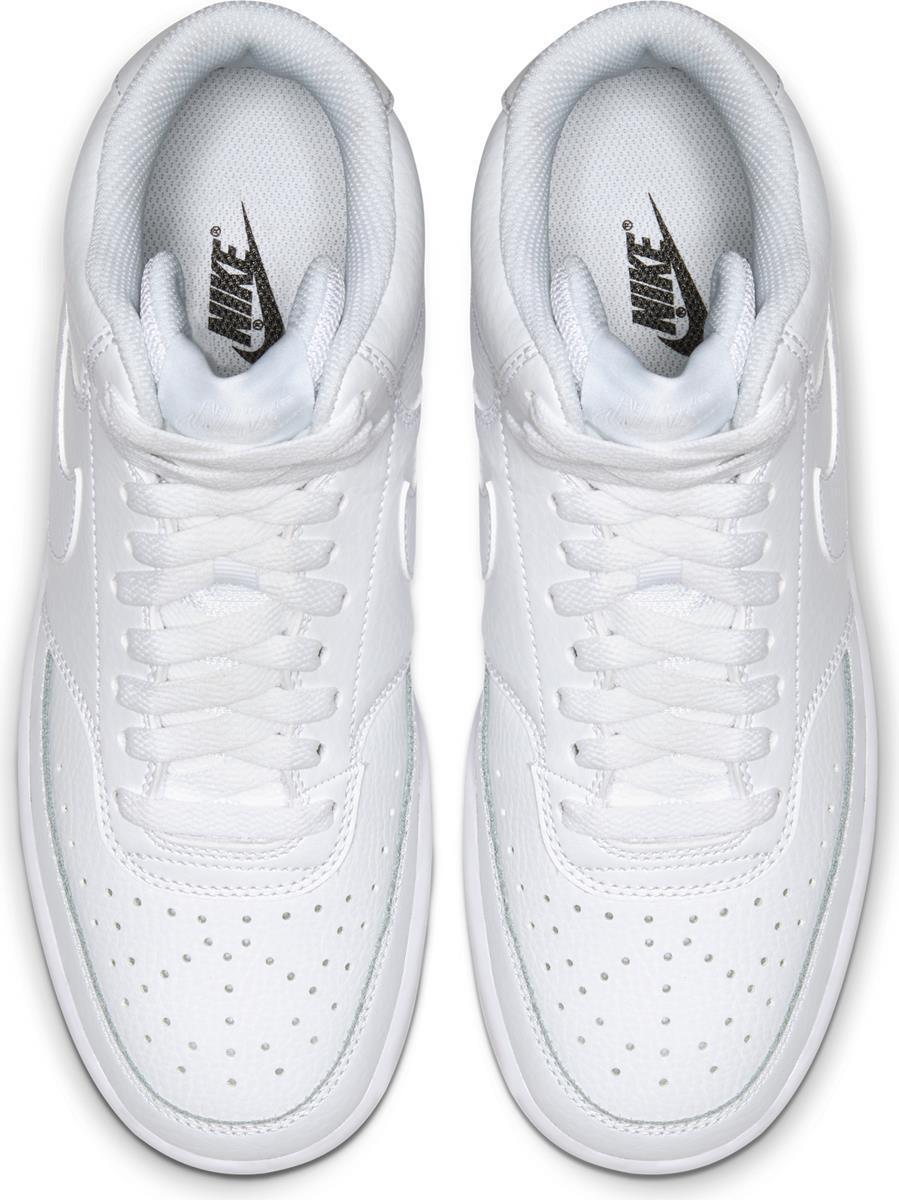 Wmns Nike Court Vision Mid