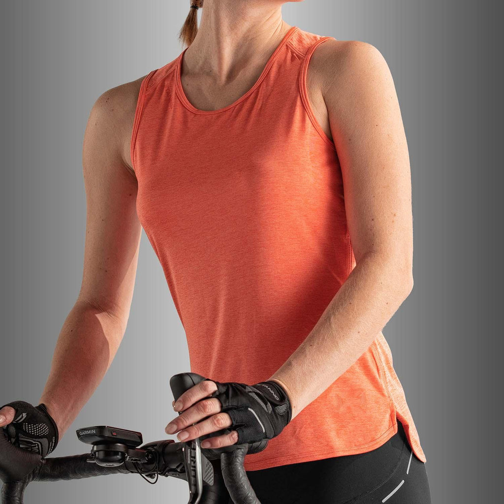 Functionals Training Tank To