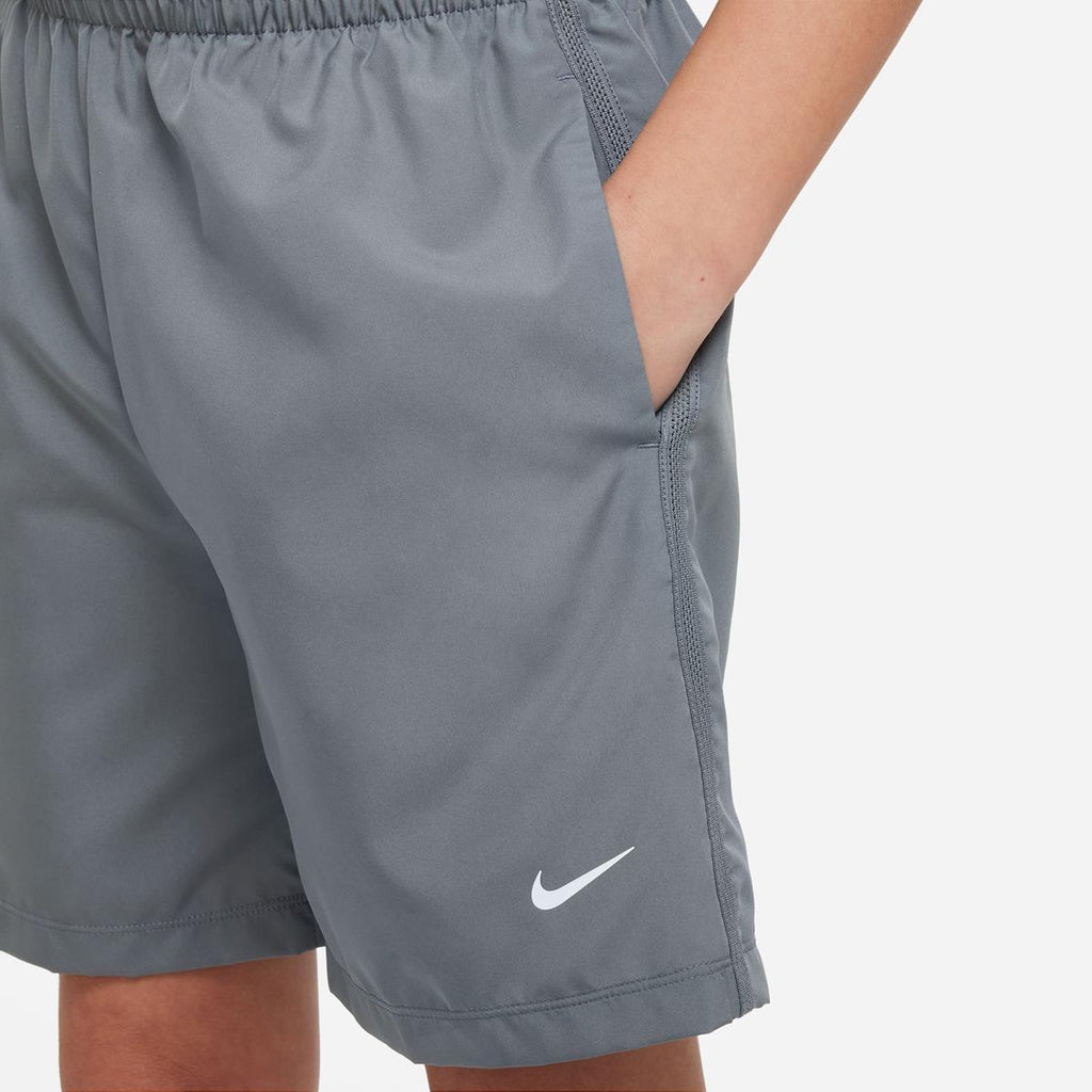 B Nk Df Multi Wvn Short Shorts