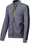 Falcon Men Full Zip Top