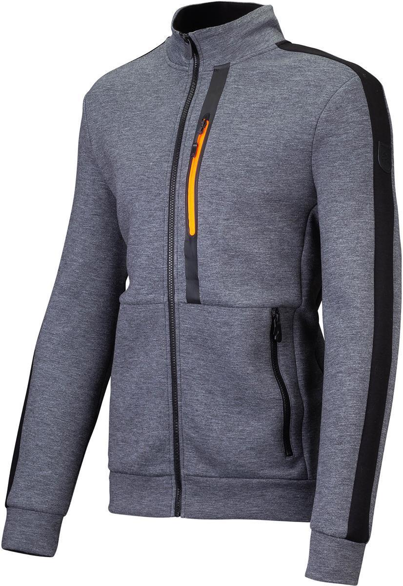 Falcon Men Full Zip Top