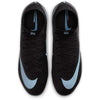 mercurial superfly 10 elite sg