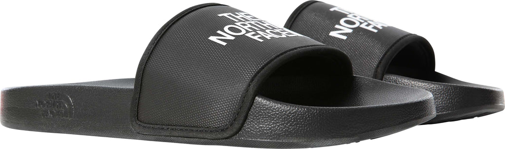 Basecamp III slippers