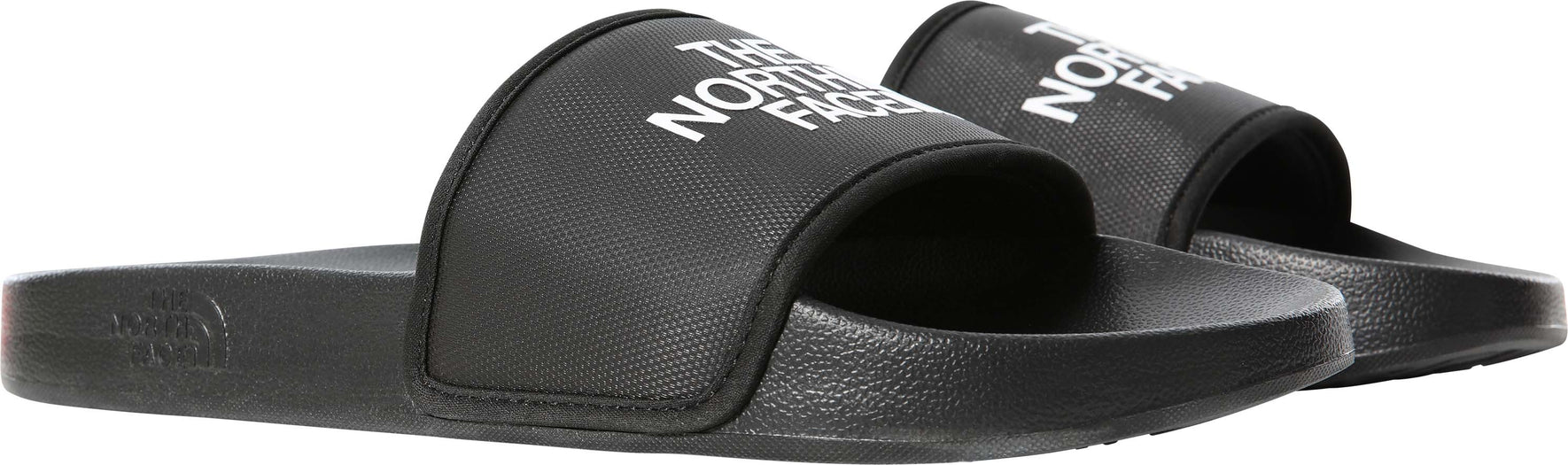 Basecamp III slippers