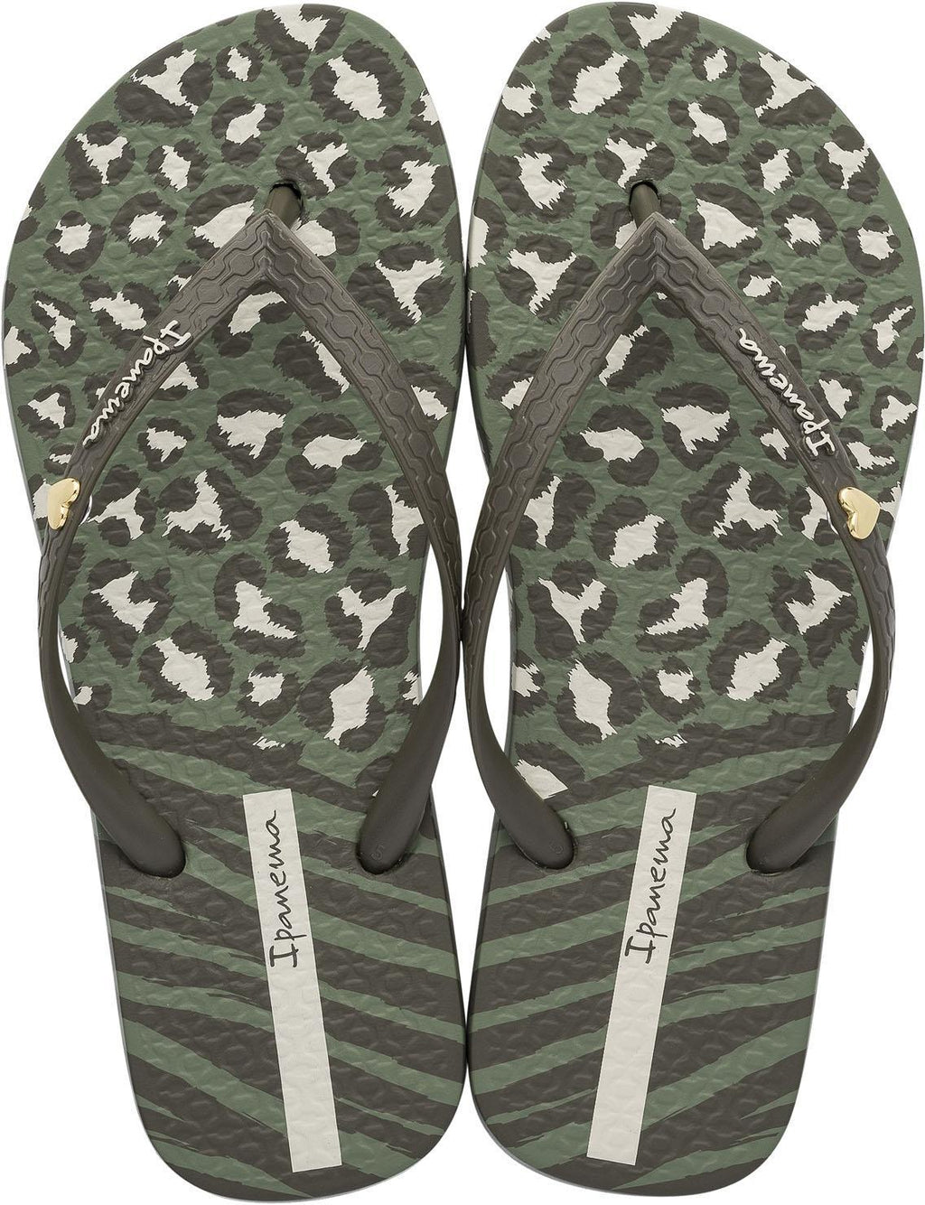 ipanema animal print