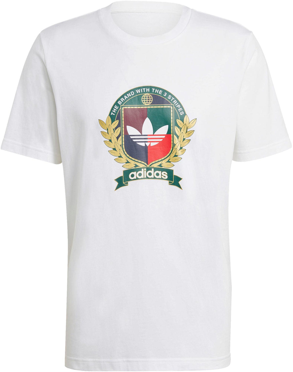 C Crest Tee