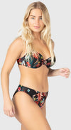 Nolina-ao-n Womens Bikini-bott