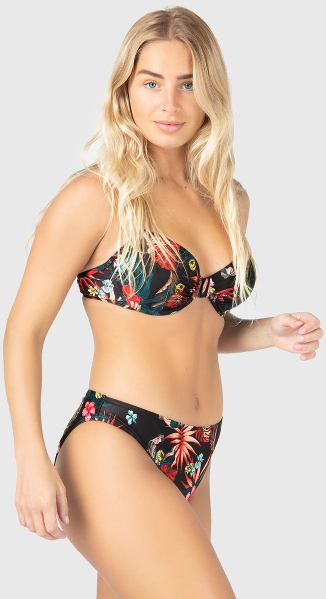 Nolina-ao-n Womens Bikini-bott