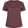 team logo t-shirt