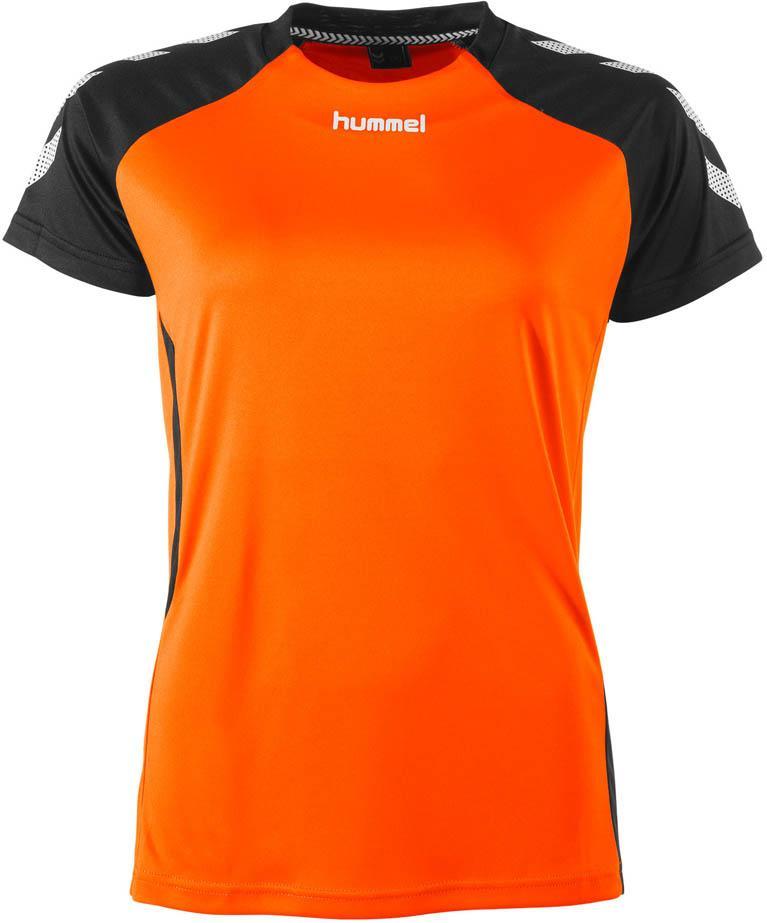 Aarhus Ladies Shirt Ss