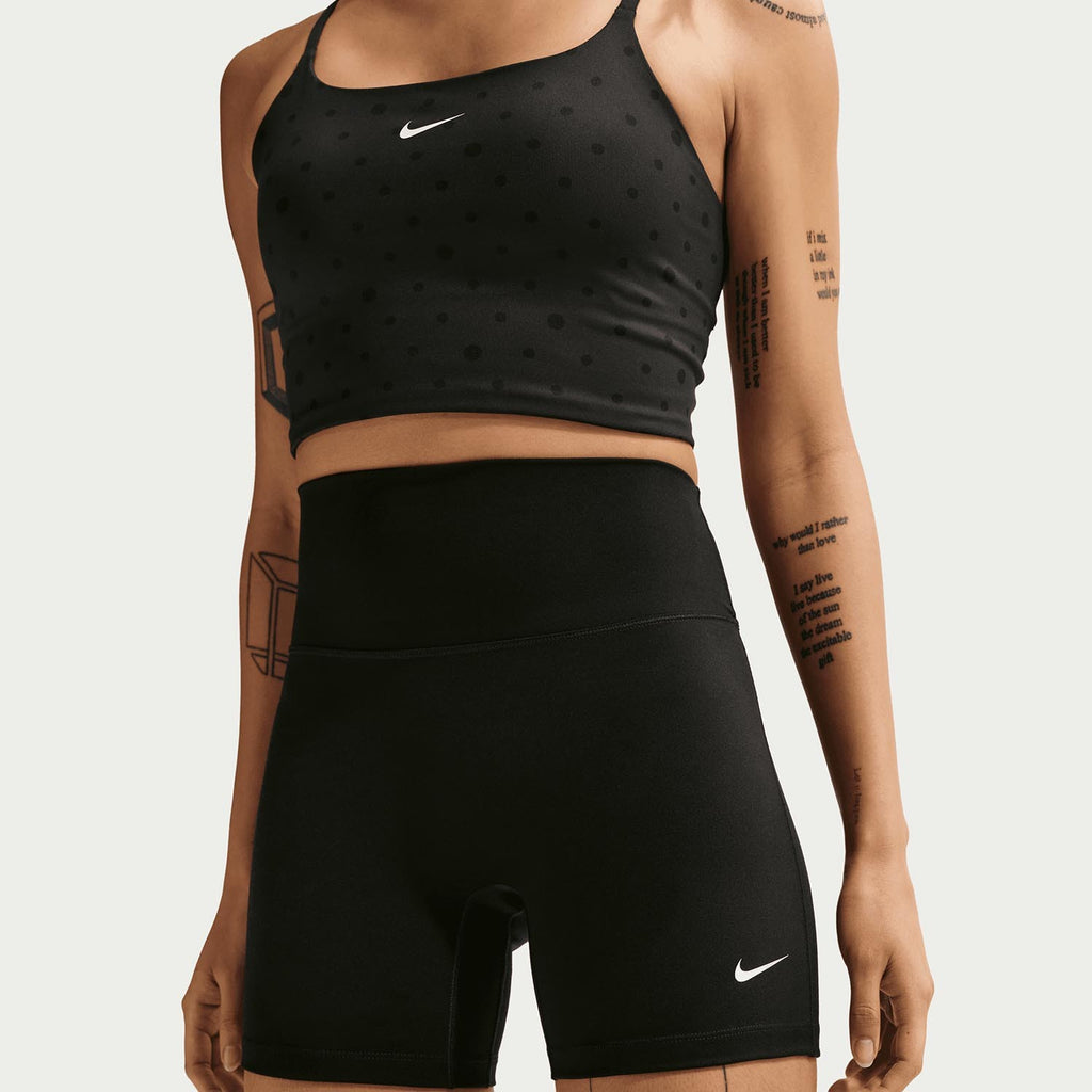 One  High waisted 5i Bike Tights