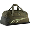 puma fundamental medium sports bag