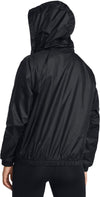 UNDER ARMOUR Dám.bunda s kapucí UA Sport Windbreaker Jkt