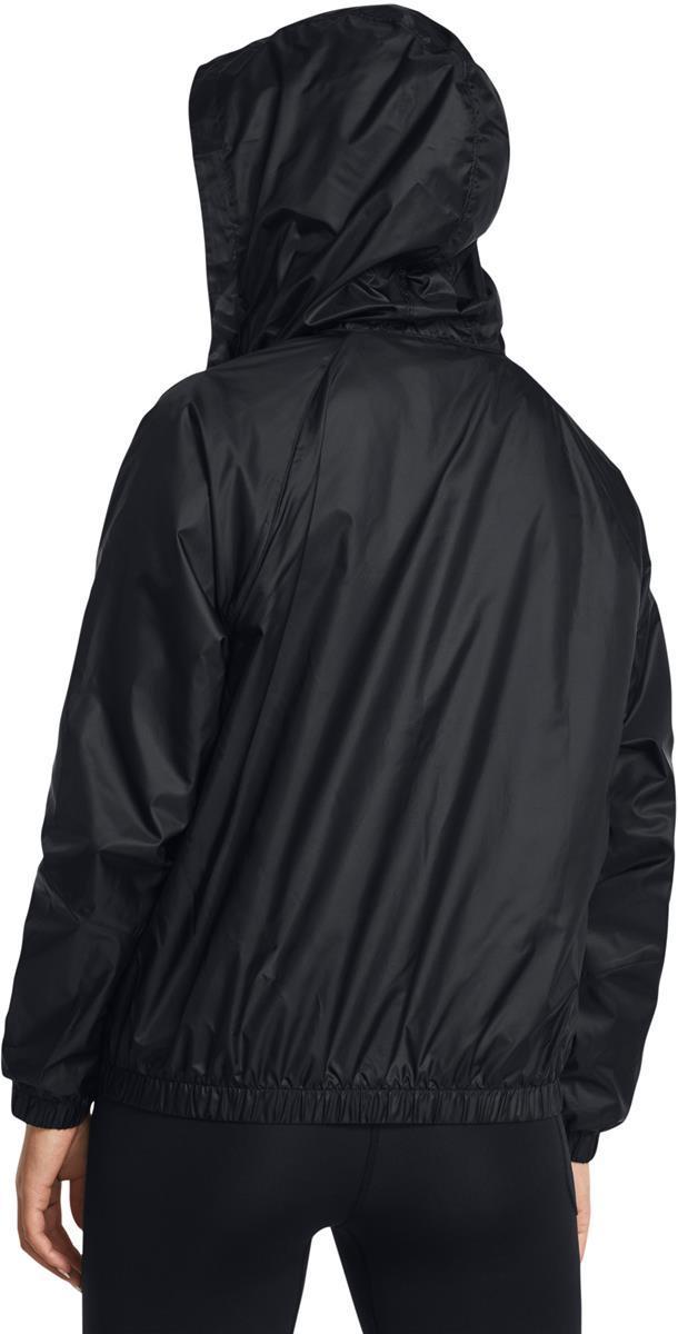 UNDER ARMOUR Dám.bunda s kapucí UA Sport Windbreaker Jkt