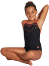 Arena G Trick Jr Swim Pro Back One