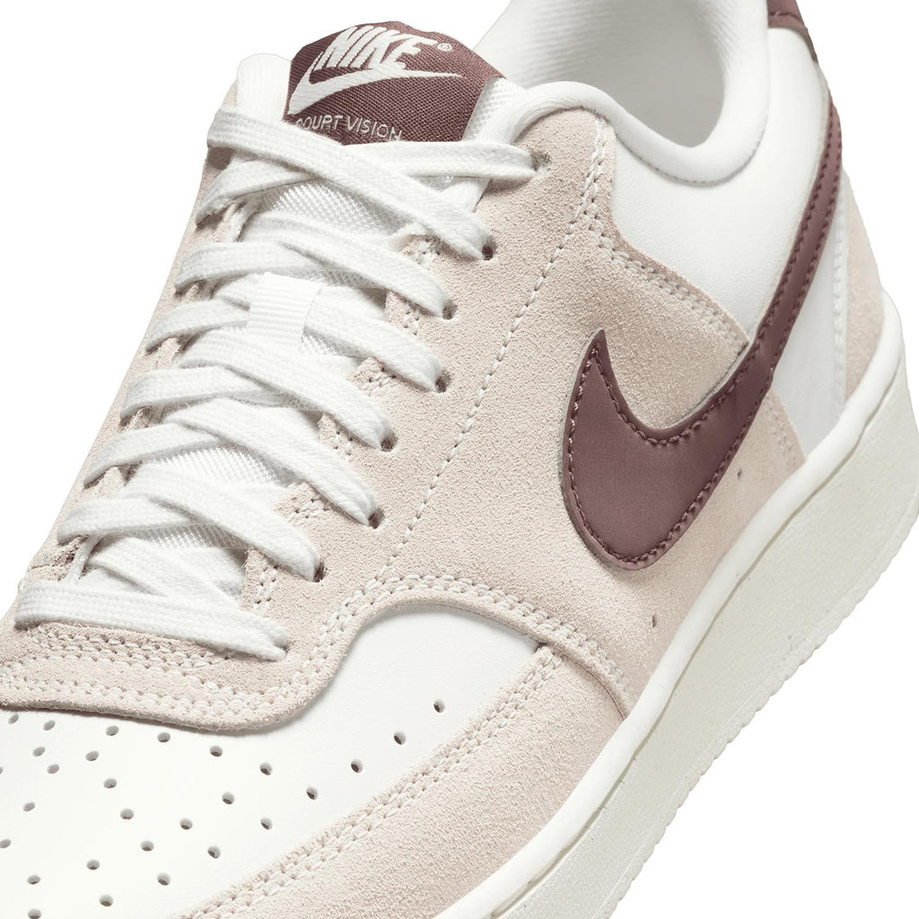 Court Vision Low sneakers