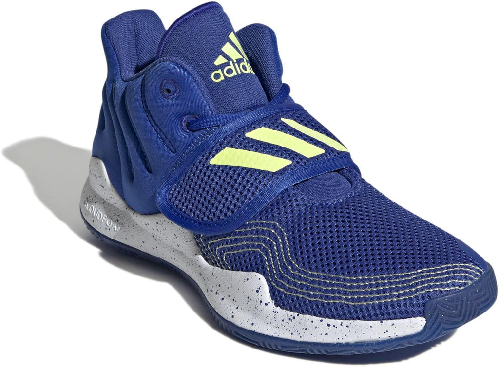 Deep Threat Primeblue Schoenen