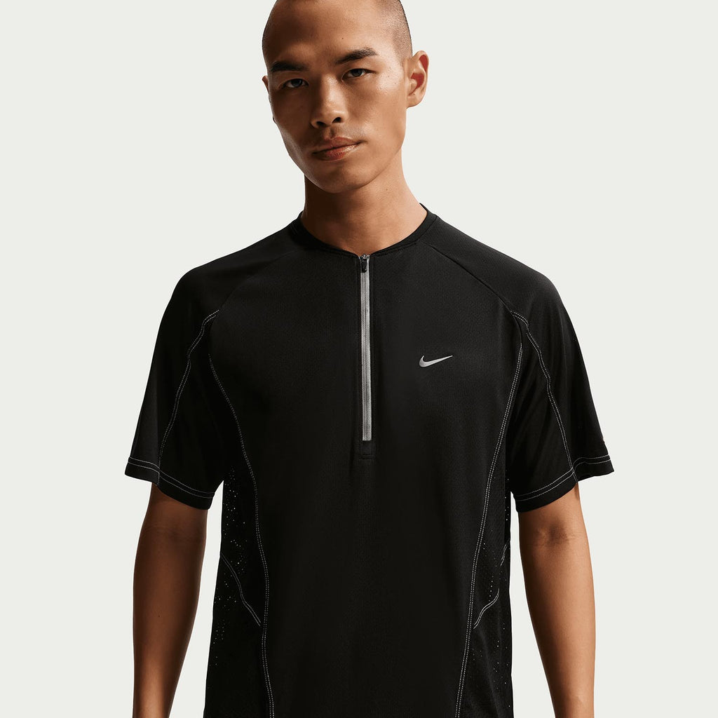Dri-fit  Retro Short sleeves  Top hardlopen