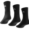 Gevoerde Sokken 3-pack enkelsokken