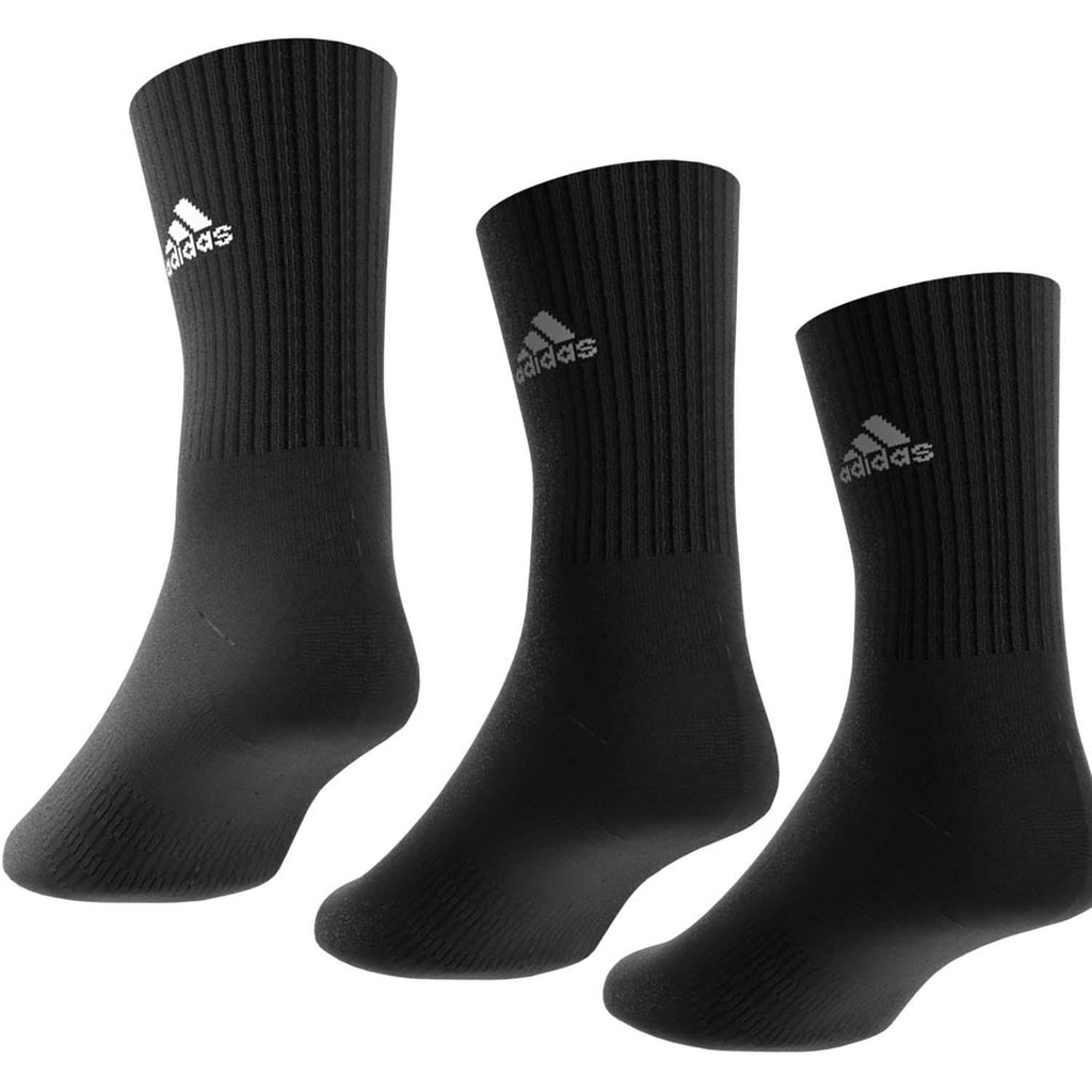 Gevoerde Sokken 3-pack enkelsokken