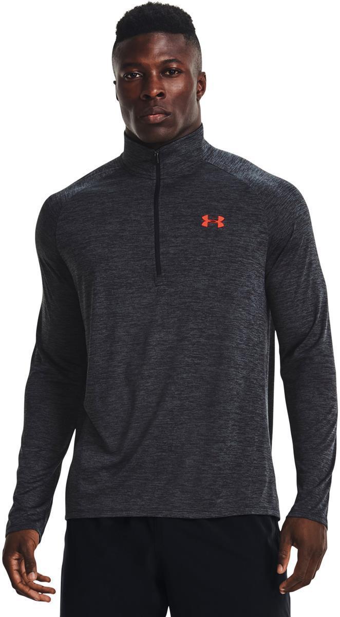 UA Tech 1/2 Zip