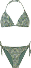 Prtfolta Triangle Bikini