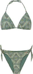 Prtfolta Triangle Bikini
