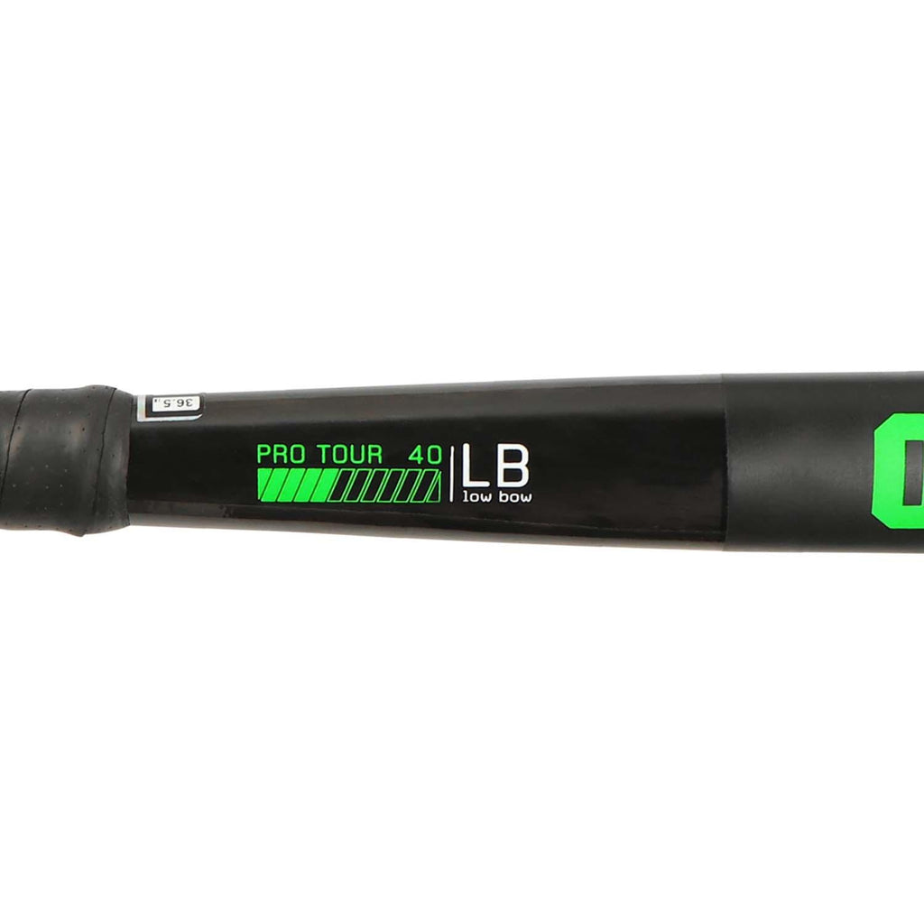 Pro Tour 40 2.0 hockeystick