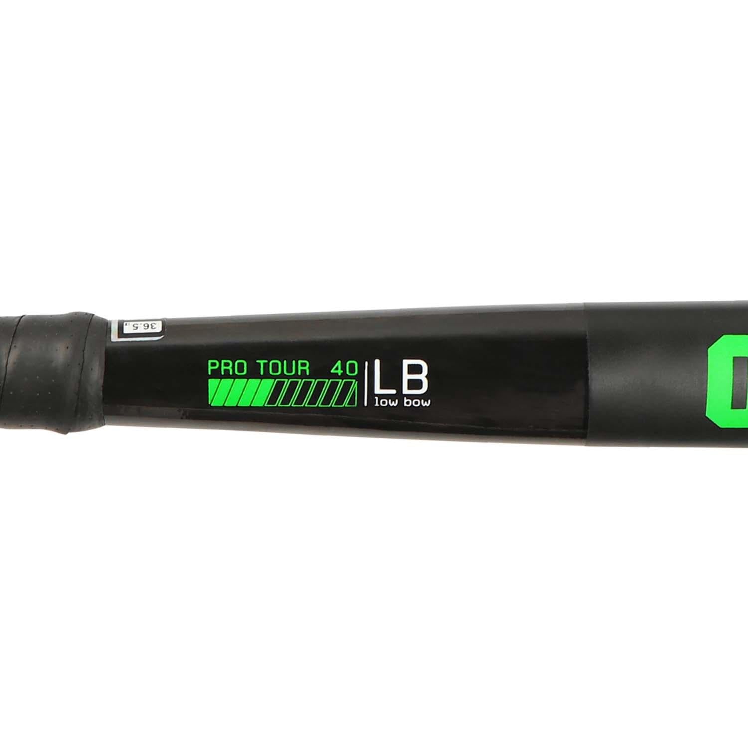Pro Tour 40 2.0 hockeystick