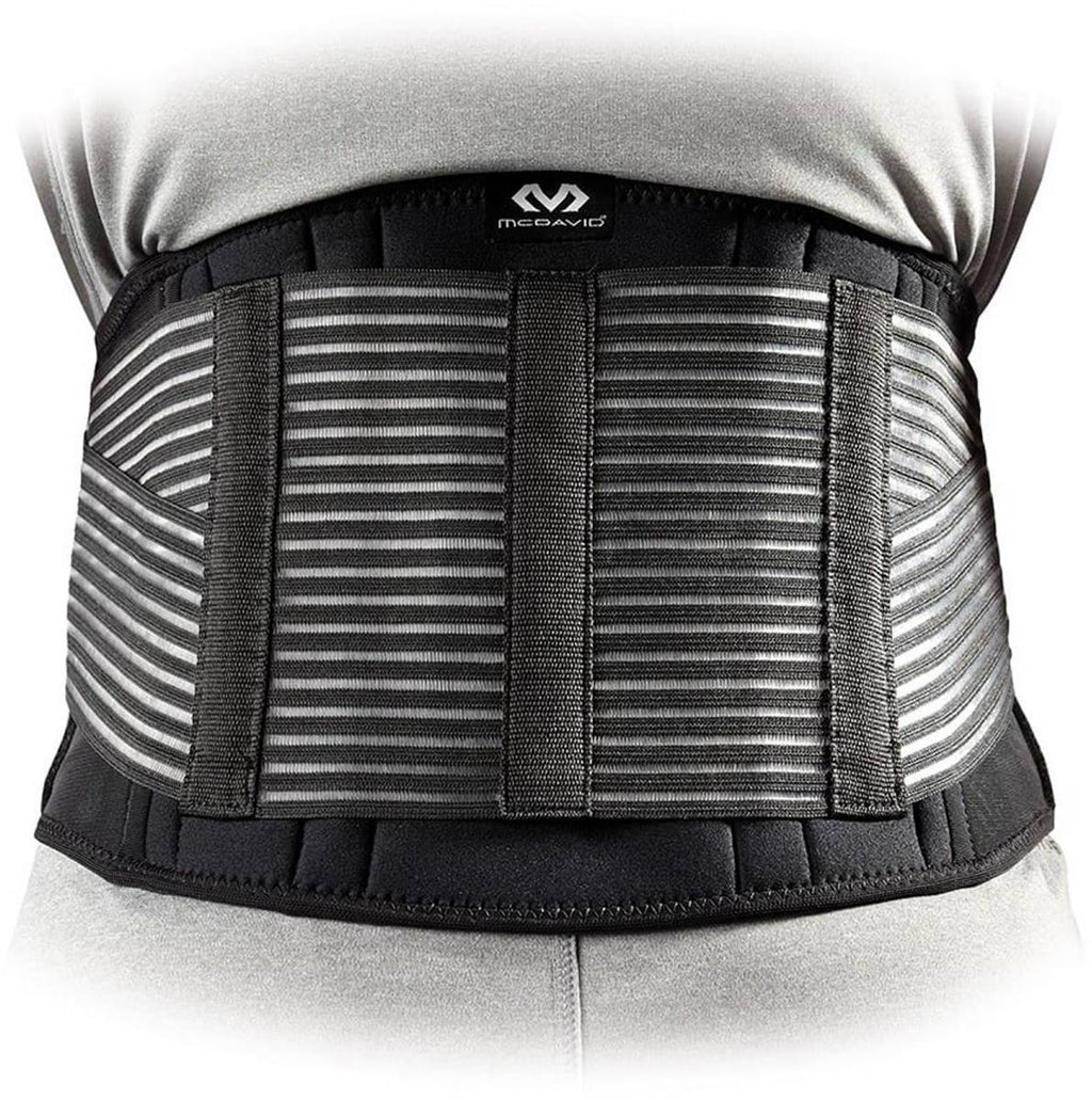 universal back support
