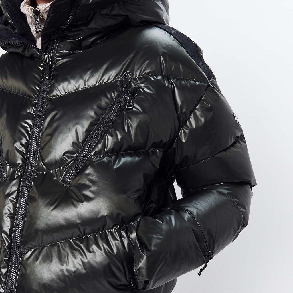 Noelle W Ski Puffer
