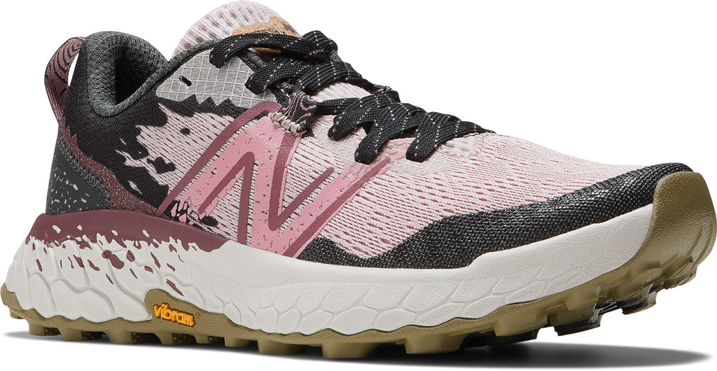 Hierro v7 trailschoenen