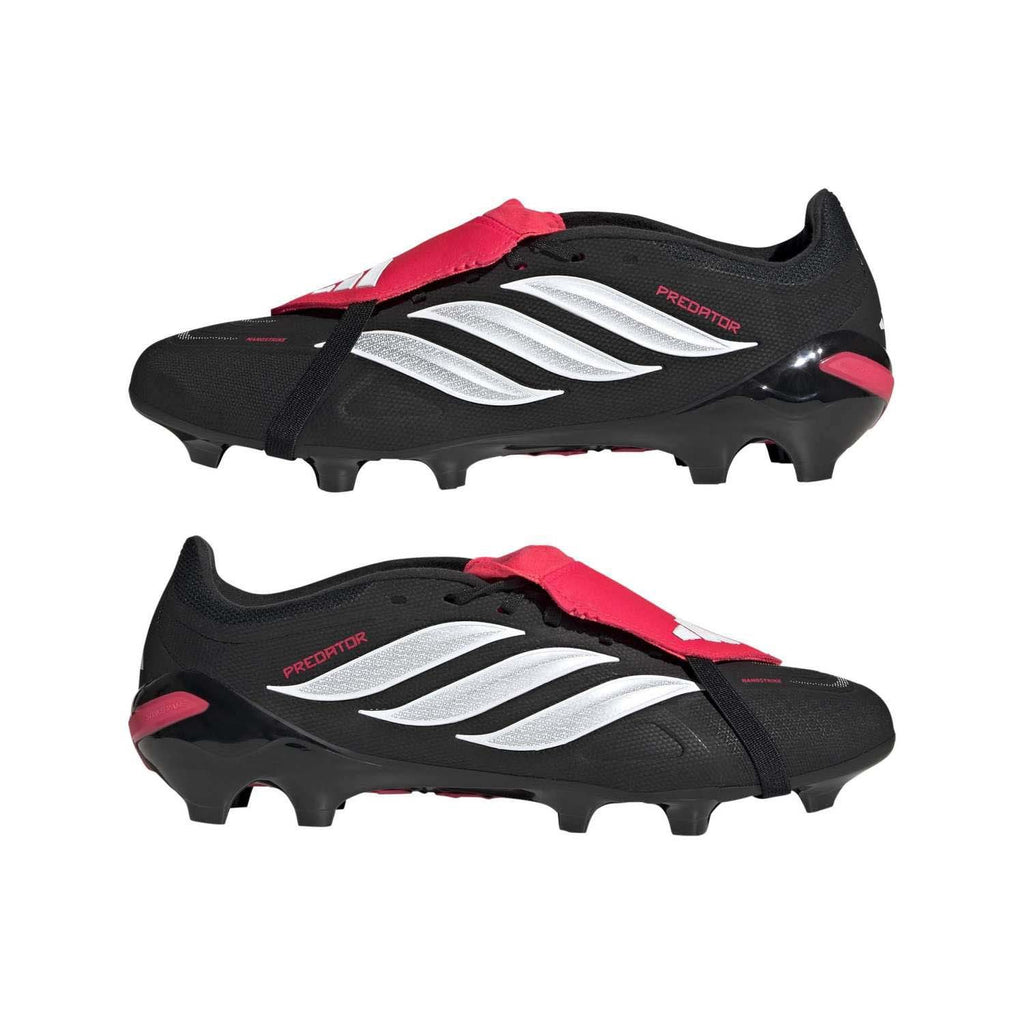 Predator League voetbalschoenen natuurgras
