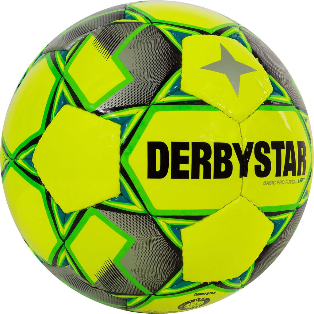 Derbystar Futsal Basic Pro Light