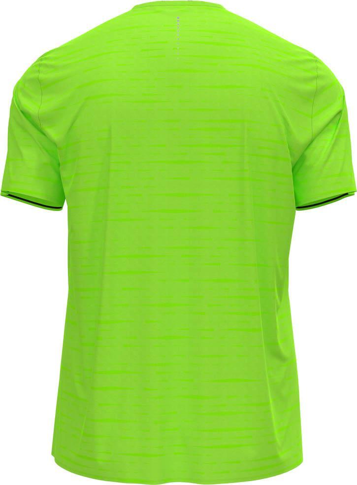 T-shirt S/s Crew Neck Zeroweight Enginee