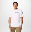 Csc Basic Logo Short Sleeve