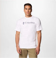 Csc Basic Logo Short Sleeve