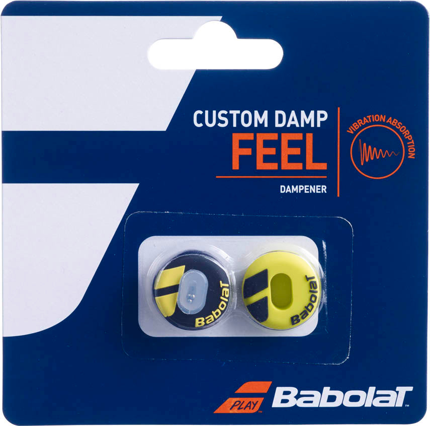 Custom dempers