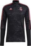 Real Madrid Graphic Trainingsjack