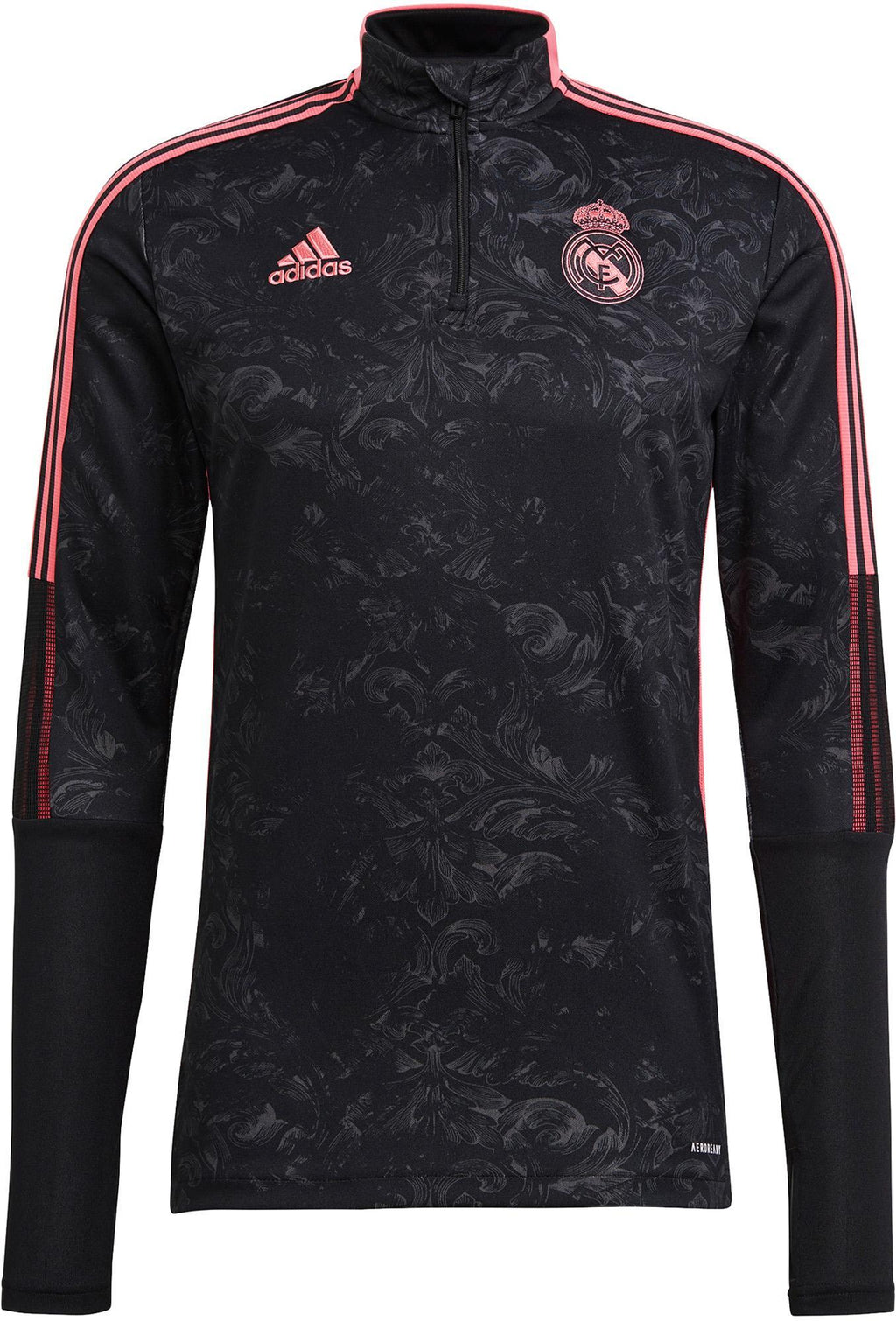 Real Madrid Graphic Trainingsjack